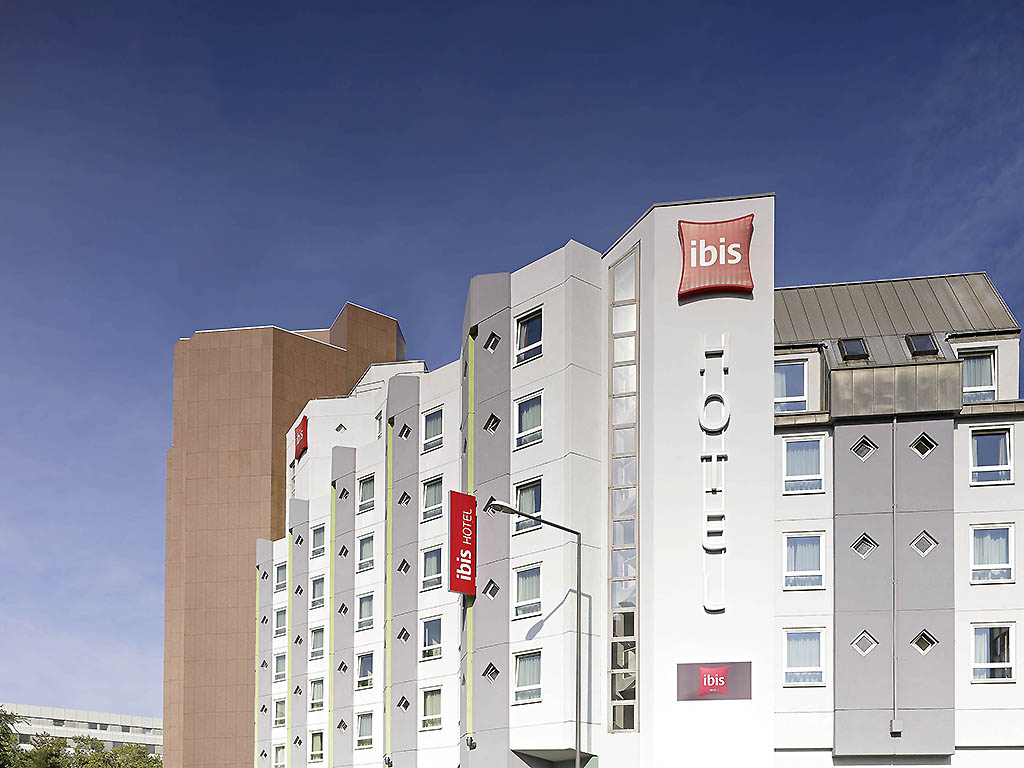 ibis Hotel Köln Centrum