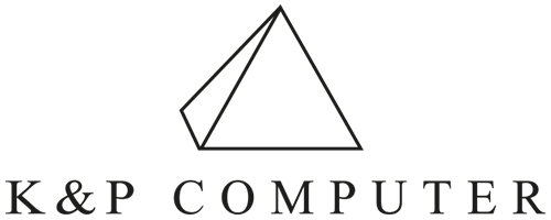 K&P Computer Service- und Vertriebs-GmbH