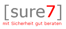 sure7 IT Services GmbH