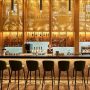 Thekenbereich an der Bar – Foto: Dorint Hotels & Resorts