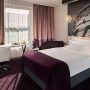 Französisches Bett im Standard Zimmer – Foto: Dorint Hotels & Resorts