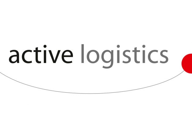 active logistics AG