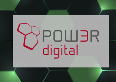 POW3R digital