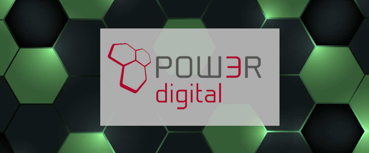 POW3R digital